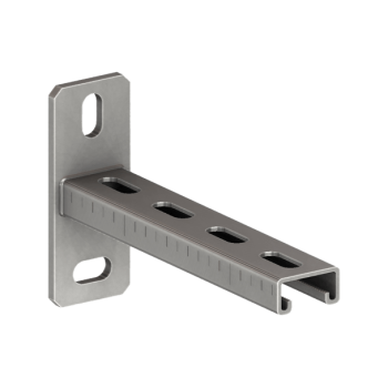 Konsola montażowa IFX 41×21 - 450