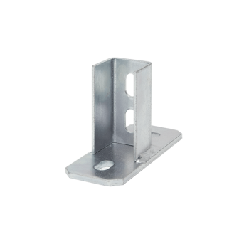 Stopa montażowa lekka IFX 30