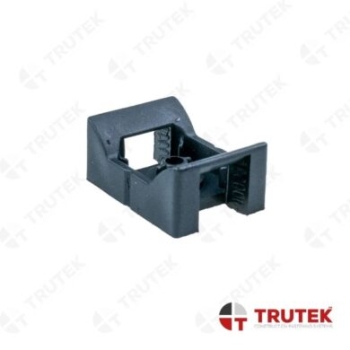 Uchwyt do opasek zaciskowych