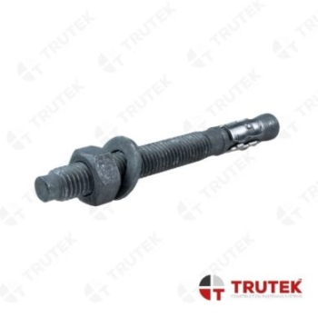 KOTWA SEGMENTOWA THROUGHBOLT 12x80 OCYNK OGNIOWY