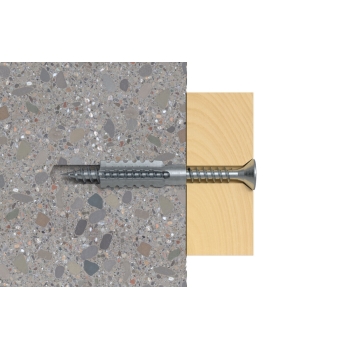 FMD 10X60 Metalowy kołek rozporowy