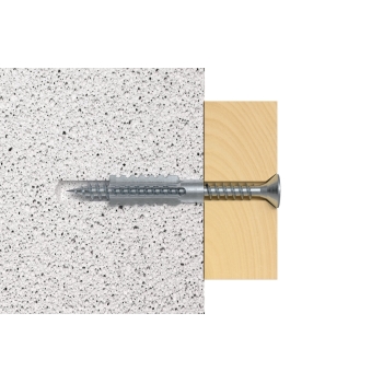 FMD 10X60 Metalowy kołek rozporowy