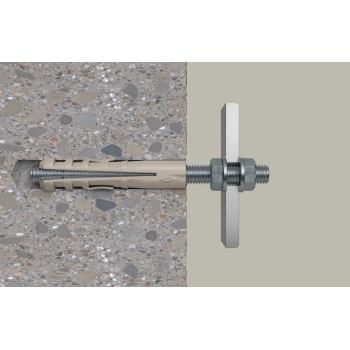 M 12 S Kołek rozporowy op. 10 szt.