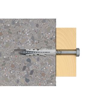 S 12 Kołek rozporowy