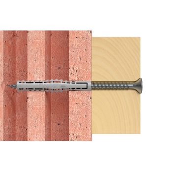 SX 12x60 Koszulka NYLON op.25 szt.