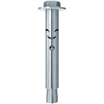 FSA 10/60 S Kotwa tulejowa