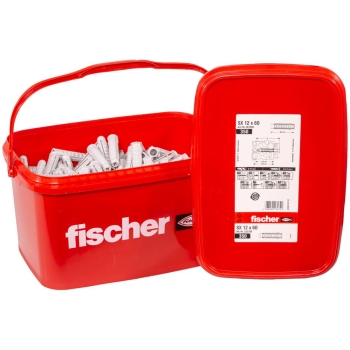 SX 12x60 (wiaderko 350szt.)