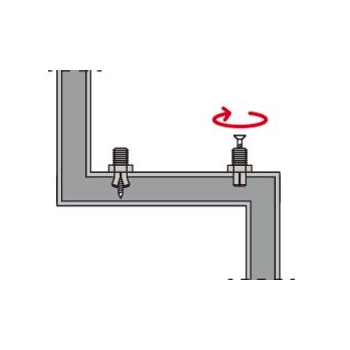 TB Mocowanie dostopni