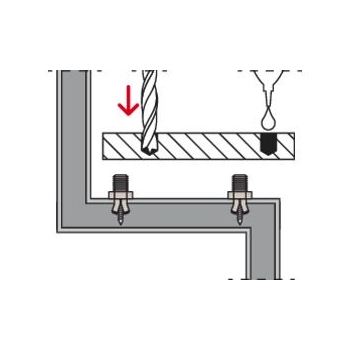 TB Mocowanie dostopni
