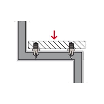 TB Mocowanie dostopni