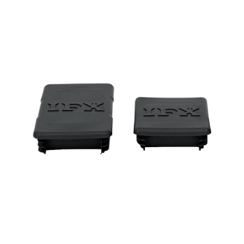 Zaślepka do szyny 30x30